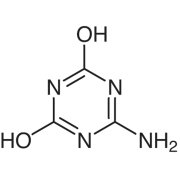 Ammelide >98.0%(T) - CAS 645-93-2