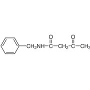 N-Benzylacetoacetamide >98.0%(GC) - CAS 882-36-0