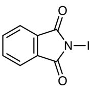 N-Iodophthalimide >98.0%(T) - CAS 20919-42-0