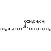 Tripropyl Borate >99.0%(T) - CAS 688-71-1