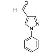 1-Phenyl-1H-pyrazole-4-carboxaldehyde >98.0%(GC) - CAS 54605-72-0