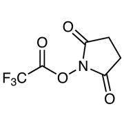 N-Succinimidyl Trifluoroacetate >95.0%(GC) - CAS 5672-89-9