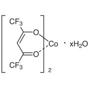 Bis(hexafluoroacetylacetonato)cobalt(II) Hydrate >95.0%(T) - CAS 19648-83-0