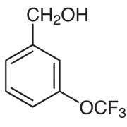 3-(Trifluoromethoxy)benzyl Alcohol >98.0%(GC) - CAS 50823-90-0