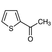 2-Acetylthiophene >98.0%(GC) - CAS 88-15-3
