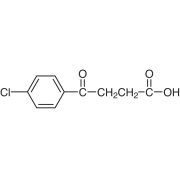 3-(4-Chlorobenzoyl)propionic Acid >98.0%(T)(HPLC) - CAS 3984-34-7