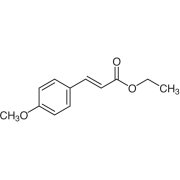 Ethyl 4-Methoxycinnamate >98.0%(GC) - CAS 24393-56-4