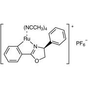 Ru(II)-(S)-Pheox Catalyst  - CAS 1259070-80-8