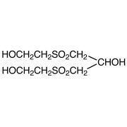 1,3-Bis(2-hydroxyethylsulfonyl)-2-propanol >93.0%(GC) - CAS 67006-34-2