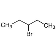 3-Bromopentane >90.0%(GC) - CAS 1809-10-5