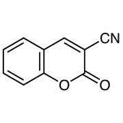 Coumarin-3-carbonitrile >98.0%(GC) - CAS 15119-34-3