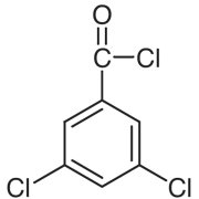 3,5-Dichlorobenzoyl Chloride >95.0%(GC) - CAS 2905-62-6