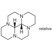 cis-Decahydro-1H,6H-3a,5a,8a,10a-tetraazapyrene >98.0%(GC) - CAS 74199-16-9
