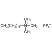 Hexadecyltrimethylammonium Hexafluorophosphate >98.0%(N) - CAS 101079-29-2