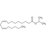 Isopropyl Linoleate >60.0%(GC) - CAS 22882-95-7