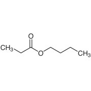 Butyl Propionate >99.0%(GC) - CAS 590-01-2
