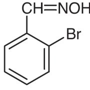 2-Bromobenzaldoxime >98.0%(GC) - CAS 34158-72-0