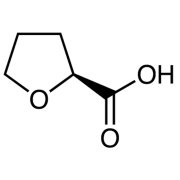 (S)-(-)-Tetrahydrofuran-2-carboxylic Acid >98.0%(GC)(T) - CAS 87392-07-2