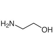 2-Aminoethanol >99.0%(GC)(T) - CAS 141-43-5
