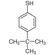 4-tert-Butylbenzenethiol >97.0%(GC) - CAS 2396-68-1
