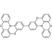 3,3'-Bi[1,4]benzoxazino[2,3,4-kl]phenoxazine  - CAS 1395881-58-9