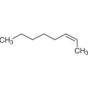 cis-2-Octene >95.0%(GC) - CAS 7642-04-8