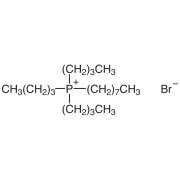 Tributyl-n-octylphosphonium Bromide >98.0%(T) - CAS 57702-65-5