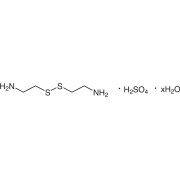 Cystamine Sulfate Hydrate >98.0%(T) - CAS 16214-16-7