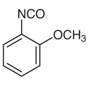 2-Methoxyphenyl Isocyanate >98.0%(GC) - CAS 700-87-8