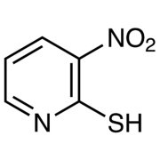 3-Nitropyridine-2-thiol >98.0%(T)(HPLC) - CAS 38240-29-8