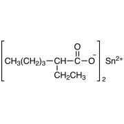 Tin(II) 2-Ethylhexanoate >85.0%(T) - CAS 301-10-0