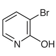 3-Bromo-2-hydroxypyridine >97.0%(GC) - CAS 13466-43-8