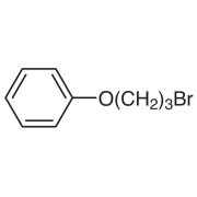 3-Phenoxypropyl Bromide >95.0%(GC) - CAS 588-63-6