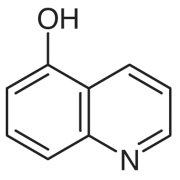 5-Quinolinol >98.0%(GC)(T) - CAS 578-67-6