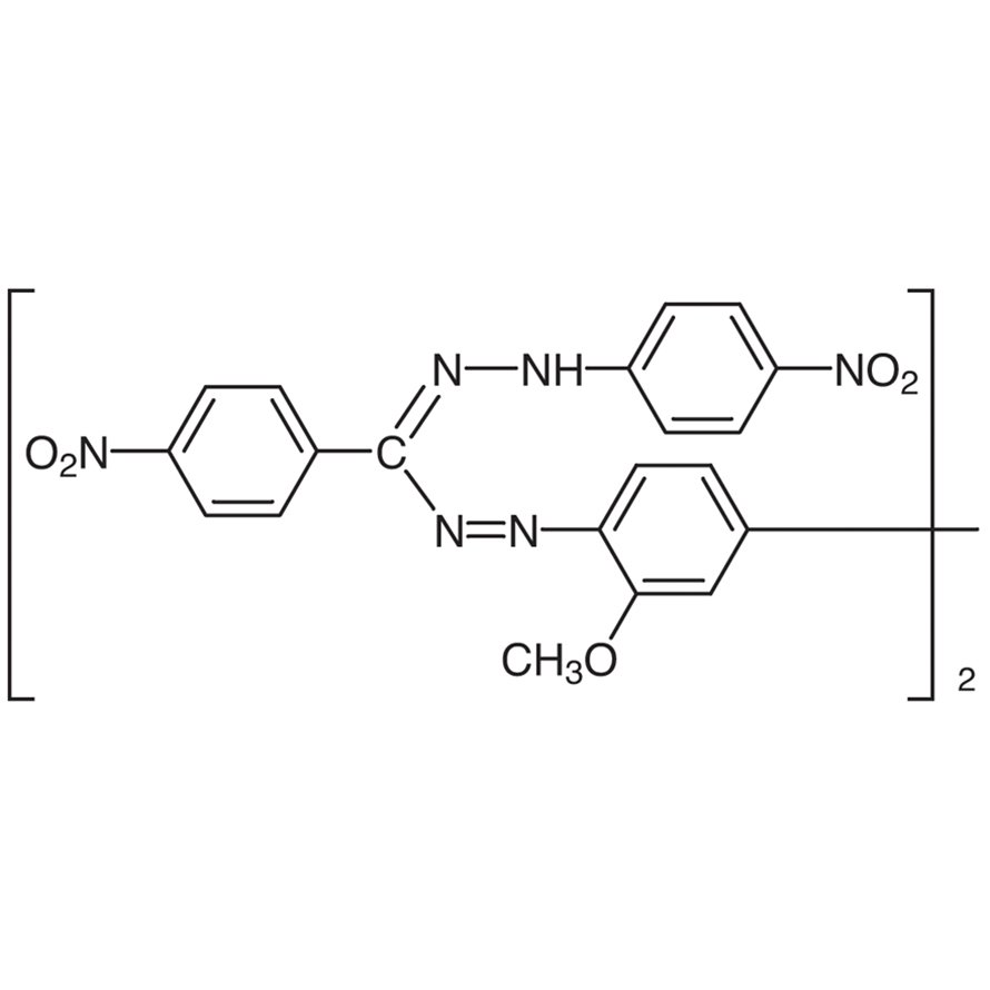 TNBT Diformazan  - CAS 19333-63-2