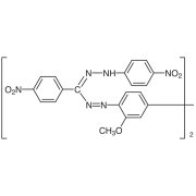 TNBT Diformazan  - CAS 19333-63-2