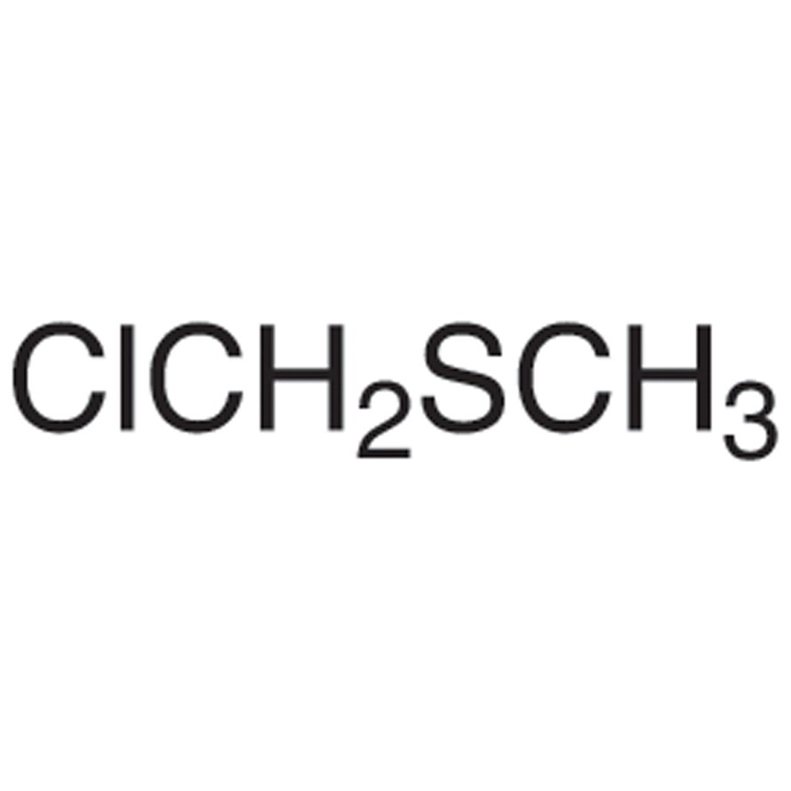 Chloromethyl Methyl Sulfide >97.0%(GC) - CAS 2373-51-5