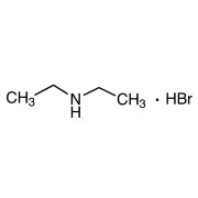Diethylamine Hydrobromide >98.0%(T) - CAS 6274-12-0