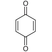 1,4-Benzoquinone >98.0%(T) - CAS 106-51-4