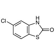 5-Chloro-2-benzothiazolinone >98.0%(GC) - CAS 20600-44-6