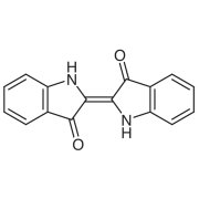 Indigo (synthetic) >97.0%(N) - CAS 482-89-3
