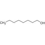 1-Octanol >99.0%(GC) - CAS 111-87-5