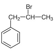 2-Bromo-1-phenylpropane >93.0%(GC) - CAS 2114-39-8