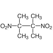 2,3-Dimethyl-2,3-dinitrobutane >98.0%(GC) - CAS 3964-18-9