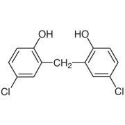 2,2'-Methylenebis(4-chlorophenol)  - CAS 97-23-4