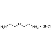 2,2'-Oxybis(ethylamine) Dihydrochloride >98.0%(T)(N) - CAS 60792-79-2
