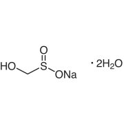 Sodium Hydroxymethanesulfinate Dihydrate >97.0%(T) - CAS 149-44-0
