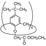 Tetraethyl 4-tert-Butylcalix[4]arene-O,O',O'',O'''-tetraacetate >96.0%(HPLC) - CAS 97600-39-0