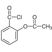 O-Acetylsalicyloyl Chloride >97.0%(T)(HPLC) - CAS 5538-51-2