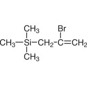 (2-Bromoallyl)trimethylsilane >90.0%(GC) - CAS 81790-10-5